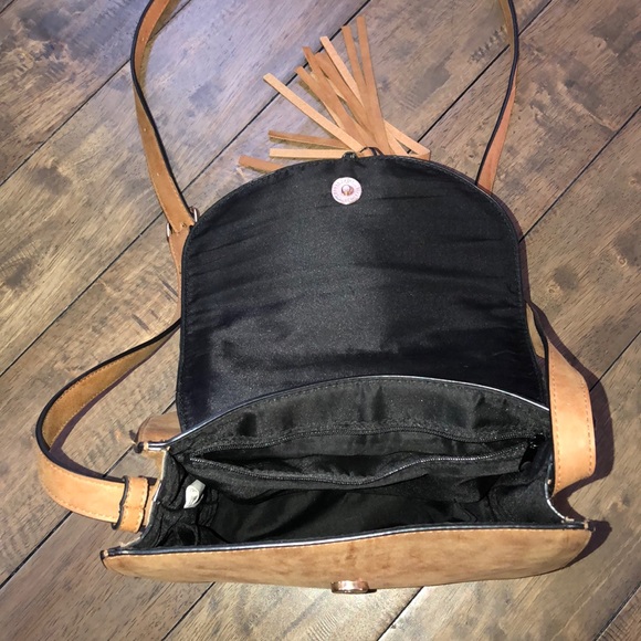 Crossbody bag - Picture 2 of 5